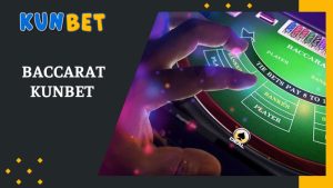 Baccarat Kunbet