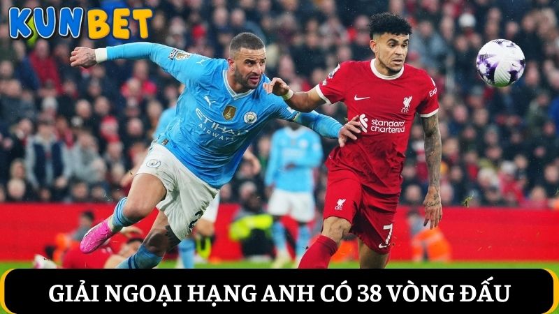 20 câu lạc bộ giải Ngoại hạng Anh