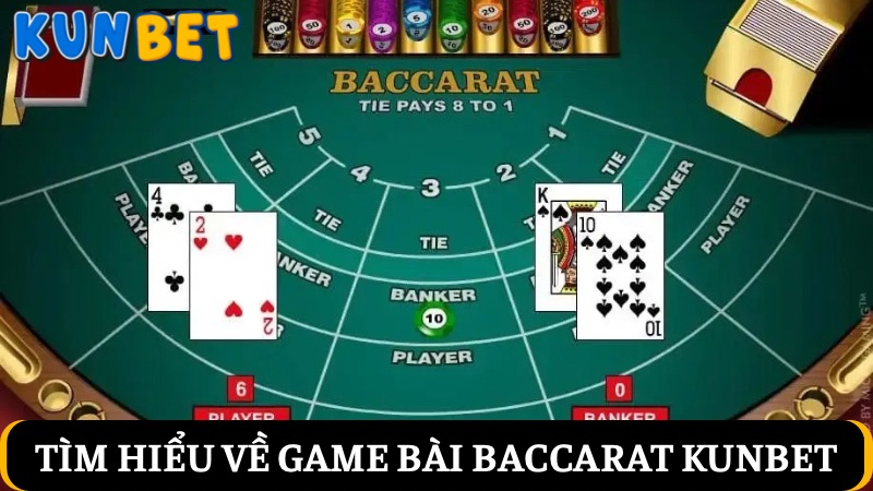 Baccarat Kunbet