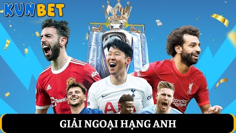 giải Ngoại hạng Anh